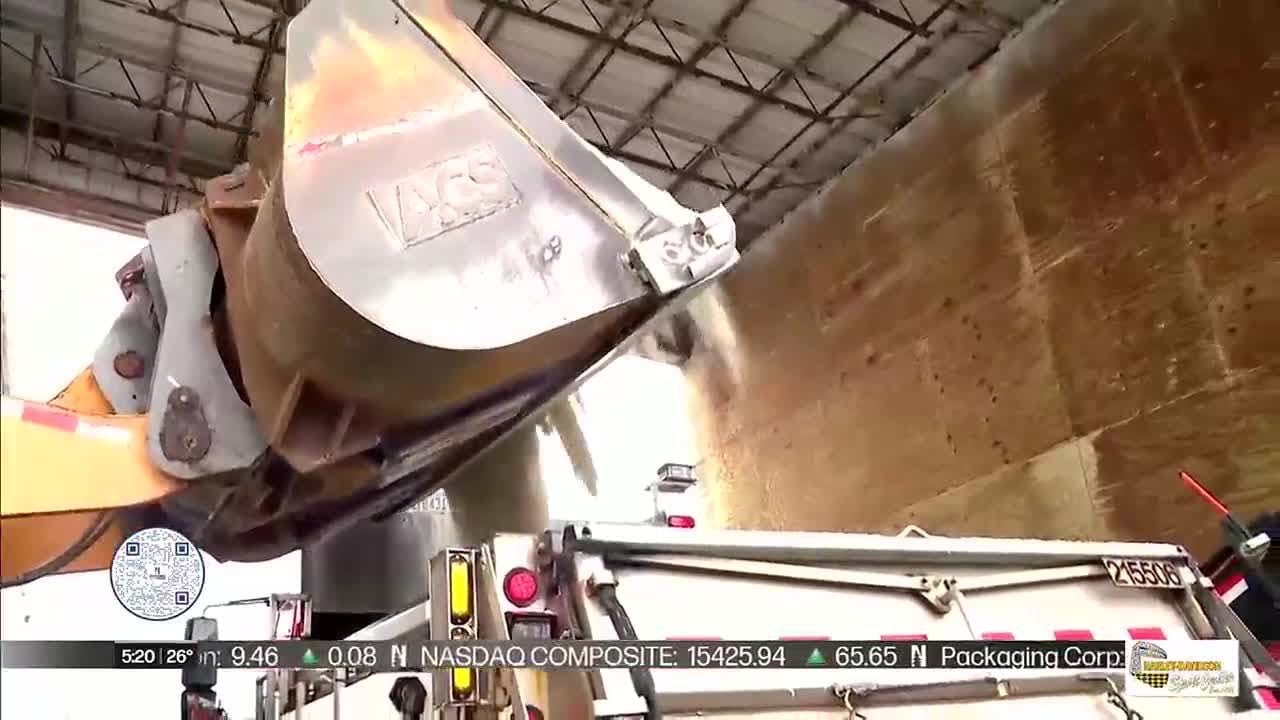 Voting begins for MnDOT's annual 'Name a Snowplow' contest