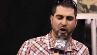 Brewer Secrets Revealed at NYC Craft Beer Festival
