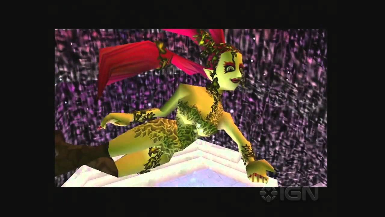 Nayru's Love Zelda Ocarina of Time Cinematic Part 210 YouTube