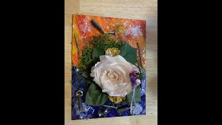 Creative Reflection Project