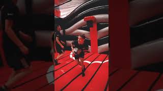 MR. FLY INFLATABLE PARK