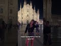 Та і живем #travel Мілан