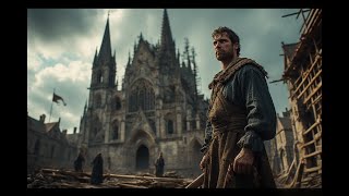 Details Pillars of the Earth by Ken Follett | Historical Fiction Analysis & Power & Ambition Explained Update