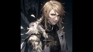 AI-Generated: #GameOfThrones Characters - P01 #aiart #midjourney #anime #digitalart