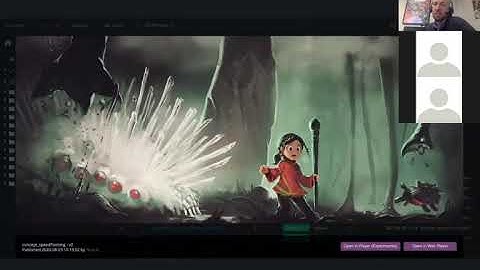 Review workflows in ftrack | Webinar