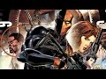 Deathstroke #1, Blue Beetle Rebirth #1, Civil War II Ulysses #1, more! Unboxing Wednesdays 304