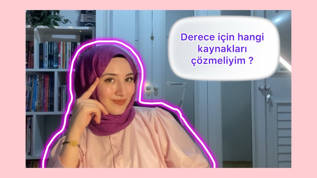KPSS & MEB AGS’de DERECEYE Götüren Kaynaklar + Kanallar