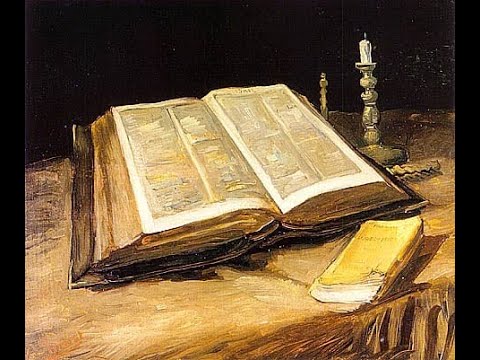 Ματθαίος 5:1-12