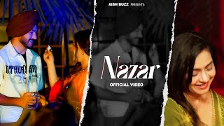 Nazar - Fateh Siyan Asmita Jain Team Cam Crew Hindi Song 2025
