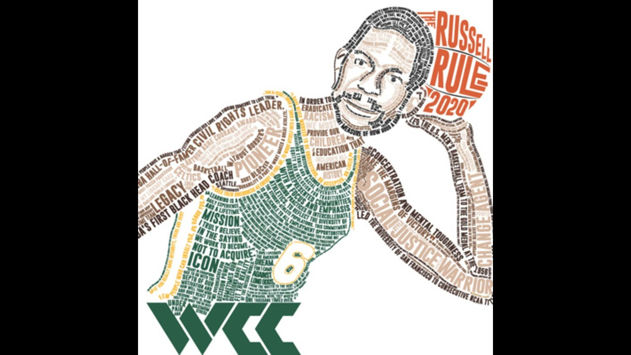 For West Coast Conference, ‘Russell Rule’ Shows Early Promise In Diversifying Athletic Departments