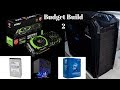 Budget Build Intel i7 GTX 970
