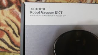 Знакомство с Xiaomi Mi Robot Vacuum S10T (Эксклюзив) и Посудомоечная машина Hyundai DT405