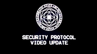 Security Protocol Video Update - Magnetic Tape Archival Guidelines