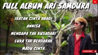 FULL ALBUM ARI SAMUDRA