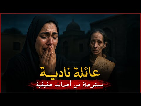 مستوحاة من أحداث حقيقية لفتاة تعاني العيش مع أسرتها دون إهتمام أو تقدير لتجد نفسها بالنهاية في خطر  مستوحاة من أحداث حقيقية لفتاة تعاني العيش مع أسرتها دون إهتمام أو تقدير لتجد نفسها بالنهاية في خطر