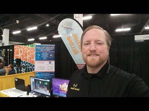 Ron Hamlin-Esports Coaching