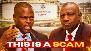 Download Lagu Ruto Didn’t Expect Ndindi Nyoro to Expose This MP3