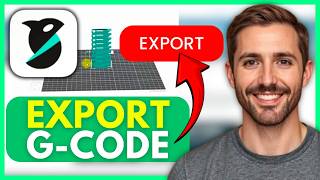 Celebrity How To EXPORT G-Code in Orca Slicer (EASY) 2026 Net Worth