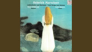 Drei Gesänge, Op. 116: No. 1, Treu, süßes Mädchen