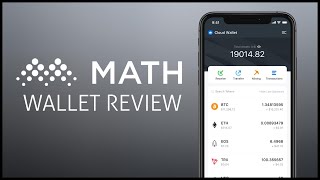 Math Wallet Review screenshot 2