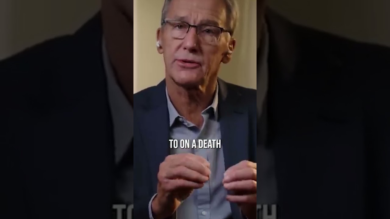 COVID-19 Cause of Death | Dr. Scott Jensen & Jordan B Peterson