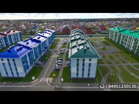 ЖК "Митино Дальнее" от Комстрин - виртуальный тур