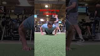 Best Push-up Challenge 608th Day #pushupchallenge #2026 pushup #Fullbodyworkout #push- up #푸쉬업챌린지