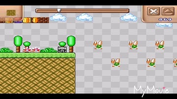 Mario worker android how to make Mario forever levels
