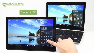 Waveshare 11.6inch HDMI LCD (H)