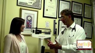 Smart for Life News - BMI Smart App with Dr. Sass Moulavi