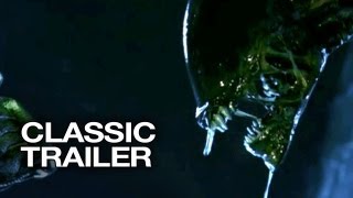 AVP: Alien vs. Predator (2004)  Trailer #1 - Alien Movie HD