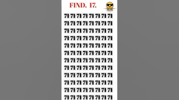 #quiz #challenge #illusion #quiztime #puzzle #find #mathematics #ढूंढो #gkquiz #facts