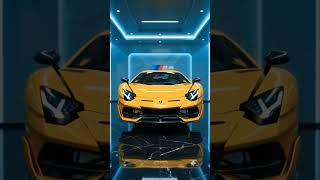 LAMBORGHINI AI TRANSMISSION||COMMENT||FOR||🦾🚖 #trending #viralvideo #aiart #aitransformation