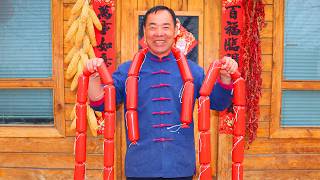 Easy & Healthy Chicken Breast Sausage Recipe You Can Make At Home Uncle Rural Gourmet