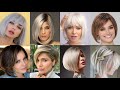 Outstanding Short Hairstyles For Ladies With Amazing Hair Color Ideas Viral Images 2023