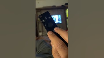 Thumbnail of Samsung tv voice assistance not responding hold this buttons ￼#samsungtv #voiceassistant subscribe