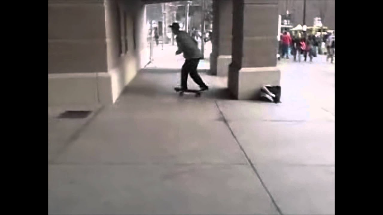 Random clips part 1 - YouTube