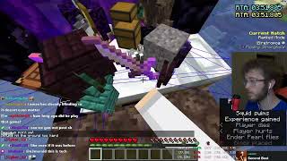 (uncut) Infume randomly rolls his 6:37 ranked seed again