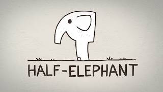 Half-Elephant