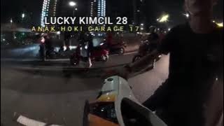 Story wa balap liar | balap liar vespa matic nusuk di atas