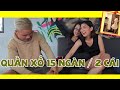 Chào Ngày Mới | Tổng Hợp Những Pha Bị Dìm Sml Của Vĩnh Vớ Vẩn Part 1 | Troll Beautiful Girls