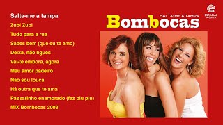 Bombocas - Salta-me a tampa (Full album)