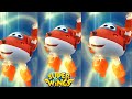 Super Wings Jett Run Android Gameplay superwings KidsGameChannel92