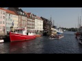 Canon 5D MKIV Video Test Street Videography