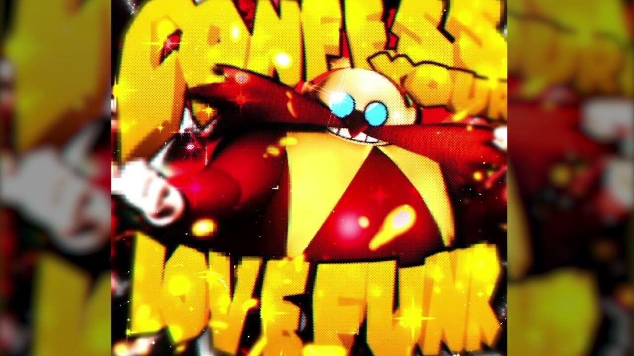 CONFESS YOUR LOVE FUNK (SLOWED) 1 HOUR