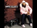 Missy Elliot - Work It - Clean