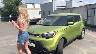 Kia Soul 2016 Koshkaussr&amp;forsage7