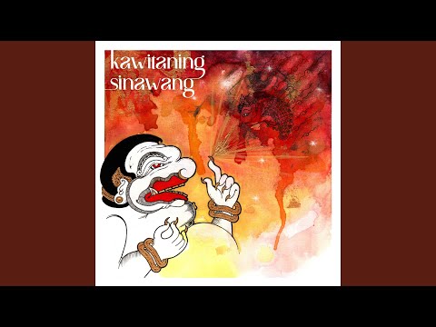 KAWITANING SINAWANG - SETYO PUJI (OFFICIAL LIRIK LAGU) | KOYO NGENE YEN NANDHANG LORO ASMORO