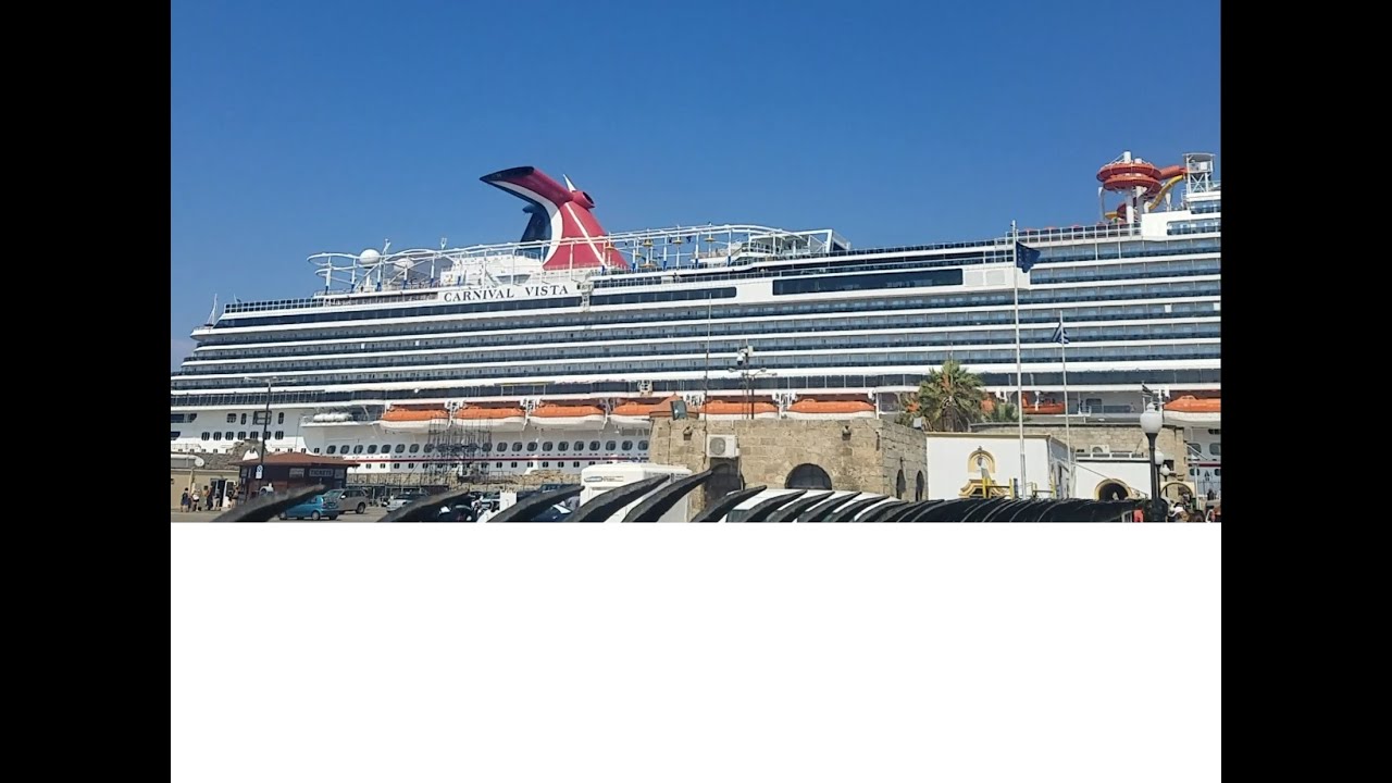 100+ [ Carnival Vista Cruise Ship 2018 ] | Carnival Cruise ...