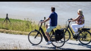 Pistes cyclables, itinéraires sécurisés : Le plan vélo 